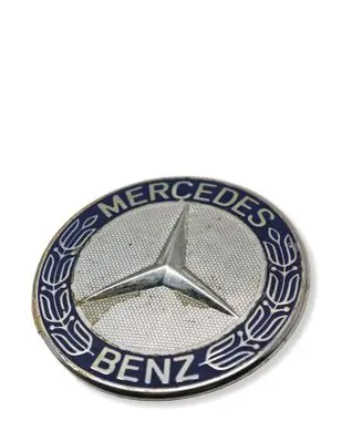 Mercedes-Benz Sprinter W901 W902 W903 W904 Manufacturer badge logo/emblem 9018170316