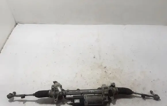BMW 3 F30 F35 F31 Steering rack 6886308