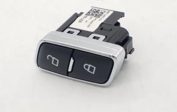 Ford Fusion II Central locking switch button BB5T14017CCW