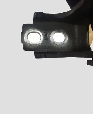 Renault Megane III Front door lower hinge 804200003RH