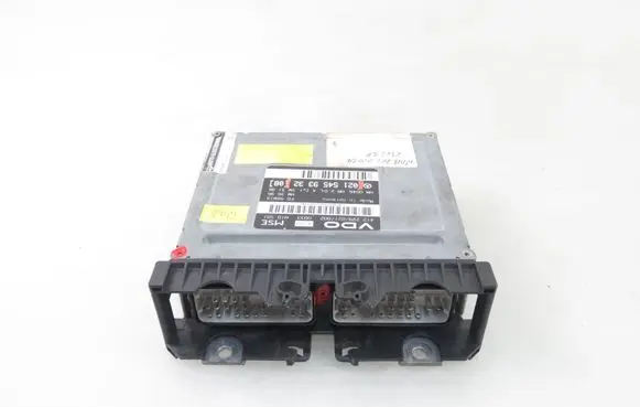 Mercedes-Benz C AMG W202 Engine control unit/module 0215459332