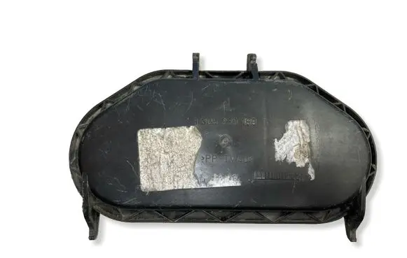 Ford Galaxy Headlight/headlamp dust cover 1305239169