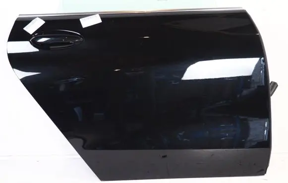 BMW 6 G32 Gran Turismo Door (2 Door Coupe) 
