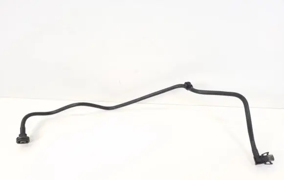 Air intake hose/pipe