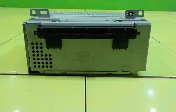 Ford Transit - Tourneo Connect Radio/CD/DVD/GPS head unit F1BT18C815HK