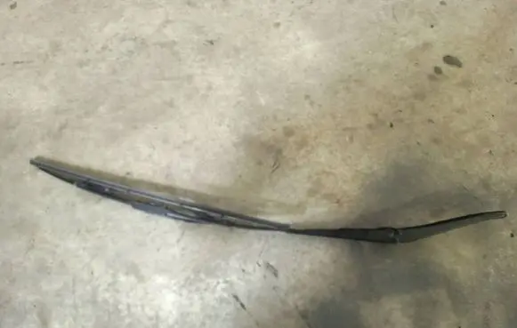 Fiat Stilo Front wiper blade arm 46814351 180.727