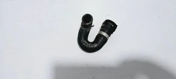 Audi Q7 4M Engine coolant pipe/hose 4M0819342Q