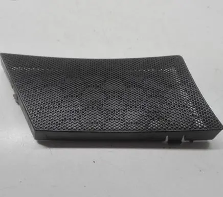 Audi A6 S6 C6 4F Front door speaker cover trim 4F0035424C