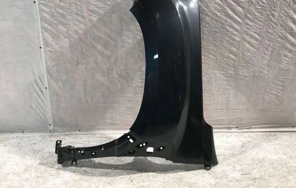 Dacia Duster II Fender
