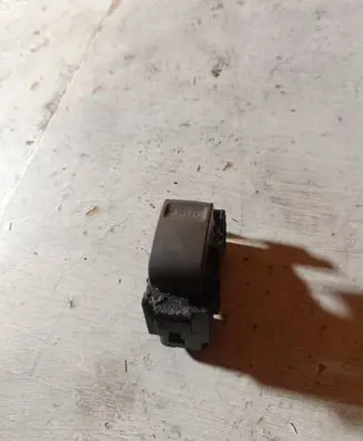 Lexus GS 300 400 430 Electric window control switch