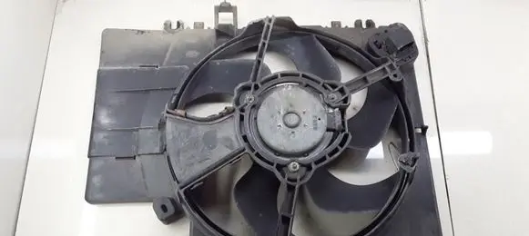 Nissan Micra Fan set 212481AX610 1831602016