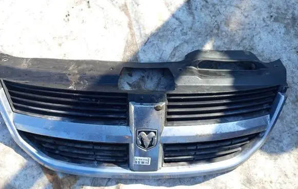 Dodge Journey Front grill 1BG84TRMAEA