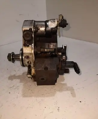 Opel Movano A Fuel injection high pressure pump 0445010033 030593