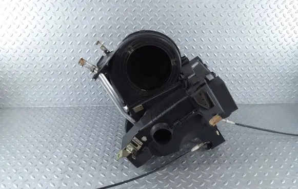 Mercedes-Benz 200 300 W123 Interior heater climate box assembly housing 1238300208 A1238300208