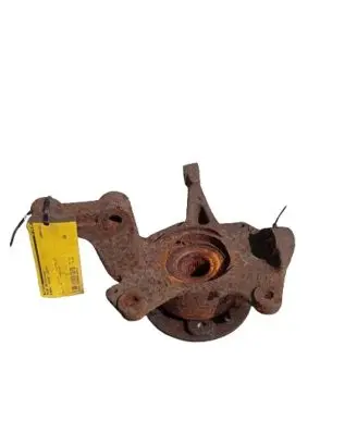 Renault Scenic III - Grand scenic III Rear wheel hub