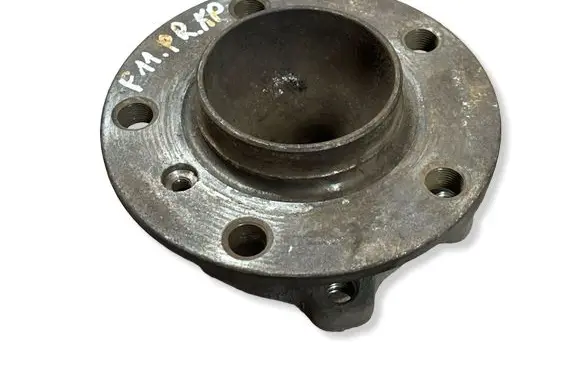 BMW 5 F10 F11 Front wheel ball bearing 6790957
