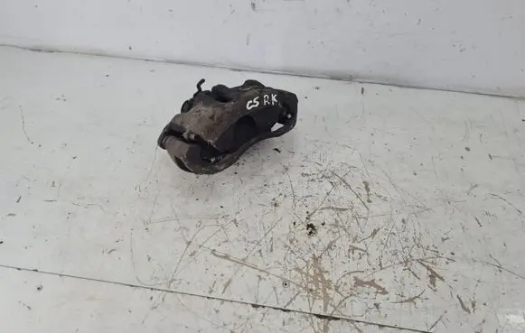 Citroen C5 Front brake caliper