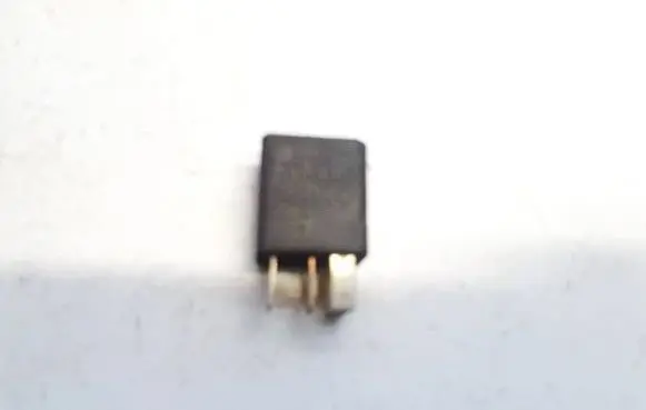 Opel Astra H Other relay 24435922