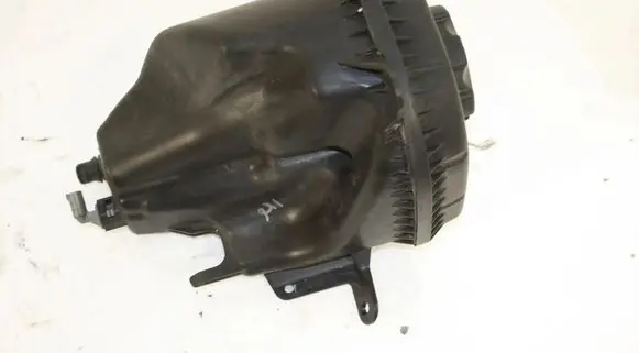 BMW X6 F16 Coolant expansion tank/reservoir 8621092