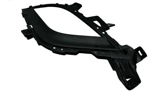 Hyundai i30 Fog light bracket 86563A6030