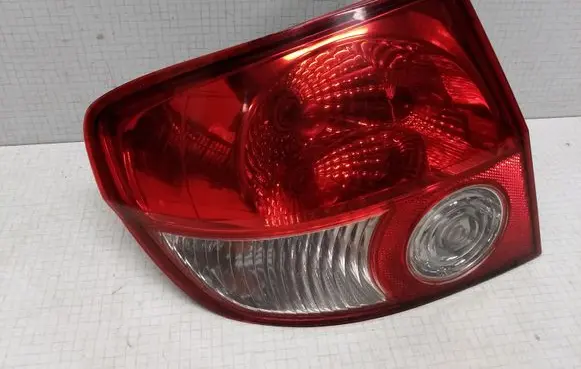 Hyundai Getz Rear/tail lights 924011CXXX