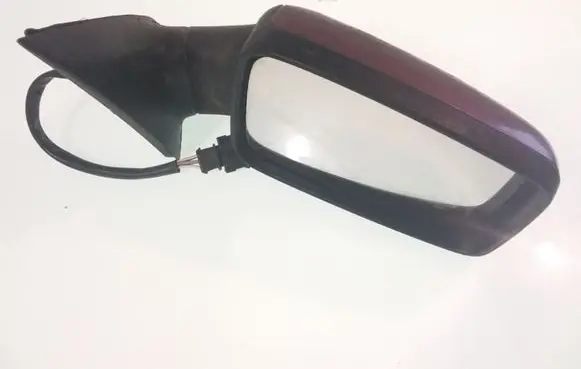 Seat Toledo I (1L) Front door electric wing mirror E9010039