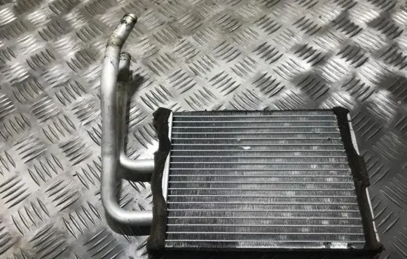 Mazda 6 Heater blower radiator ga101gj6aa