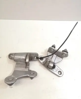 Mercedes-Benz E W212 Rear door hinge set A047058