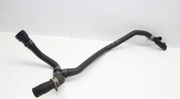 Volkswagen Golf VII Engine coolant pipe/hose 5QE819337AH