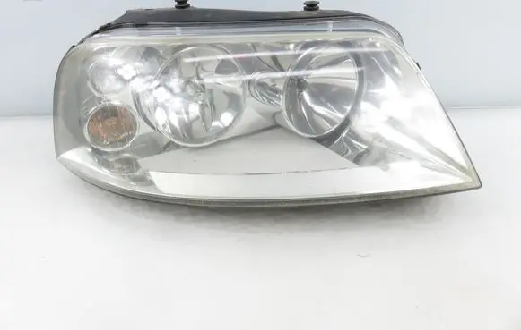 Volkswagen Sharan Headlight/headlamp 7M3941016AD