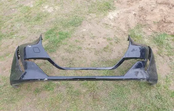 Peugeot 208 Front bumper 208II