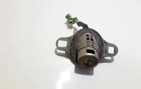 Pontiac Trans Sport Front door lock (next to the handle) 