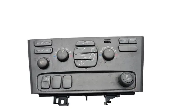 Volvo XC70 Climate control unit 9452368 7923
