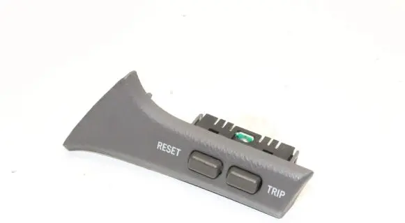 Lexus LS 430 Other switches/knobs/shifts 156708 RESETTRIP