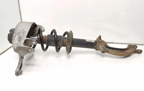 Audi A4 S4 B8 8K Front shock absorber/damper 8T0413031AF 814904004017 8k0413