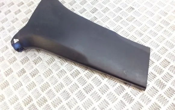 Mercedes-Benz GLE (W166 - C292) (B) pillar trim (bottom) A1666902625