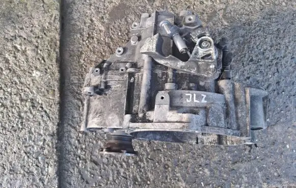 Seat Leon (1P) Manual 5 speed gearbox 