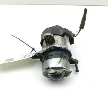 Alfa Romeo Giulietta Front fog light 468499661