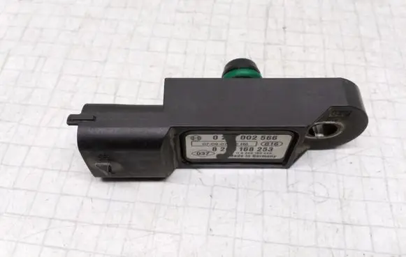 Renault Megane II Air pressure sensor 8200168253