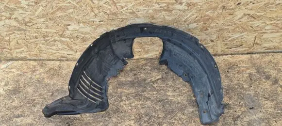 Mazda 5 Front wheel arch liner splash guards C235L
