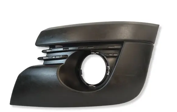 Peugeot 3008 I Front bumper lower grill 9684350277AUTOAS1 9684350277