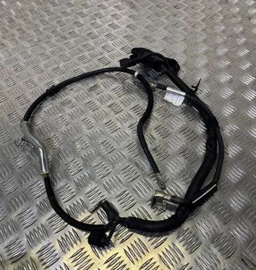 Porsche Macan (95B) Engine installation wiring loom 95B971228M 29102013