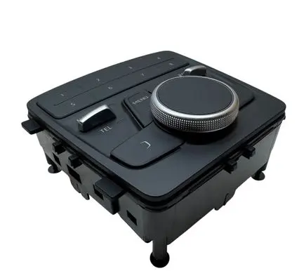 Audi Q5 SQ5 Head unit multimedia control 80A919614A