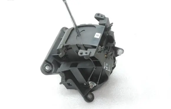 Toyota Auris 150 Gear shifter/selector 3356012170