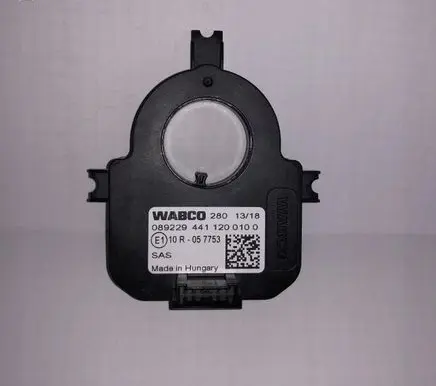 DAF 95 XF Steering angle sensor 0892294411200100