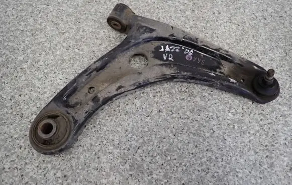 Honda Jazz Rear suspension control arm 