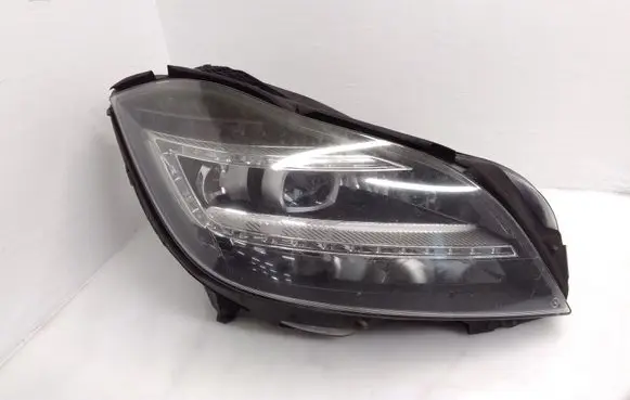 Mercedes-Benz CLS C218 X218 Headlight/headlamp A2188202459 030125963218 A2189001902