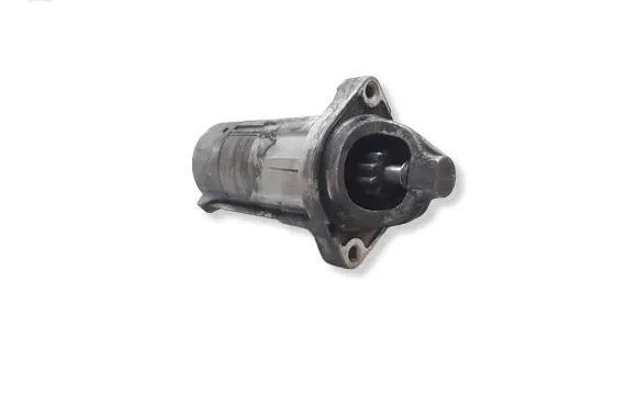 BMW 3 E46 Starter motor 7787354