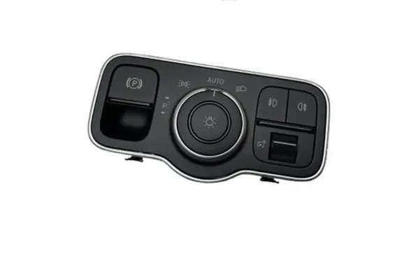Mercedes-Benz GLA H247 Light switch A2479053002 2479053002