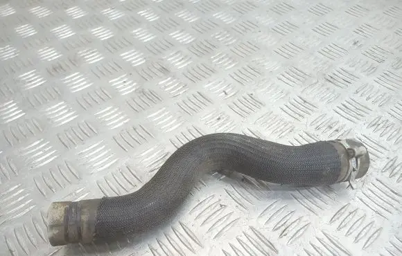Citroen C3 Picasso Engine coolant pipe/hose